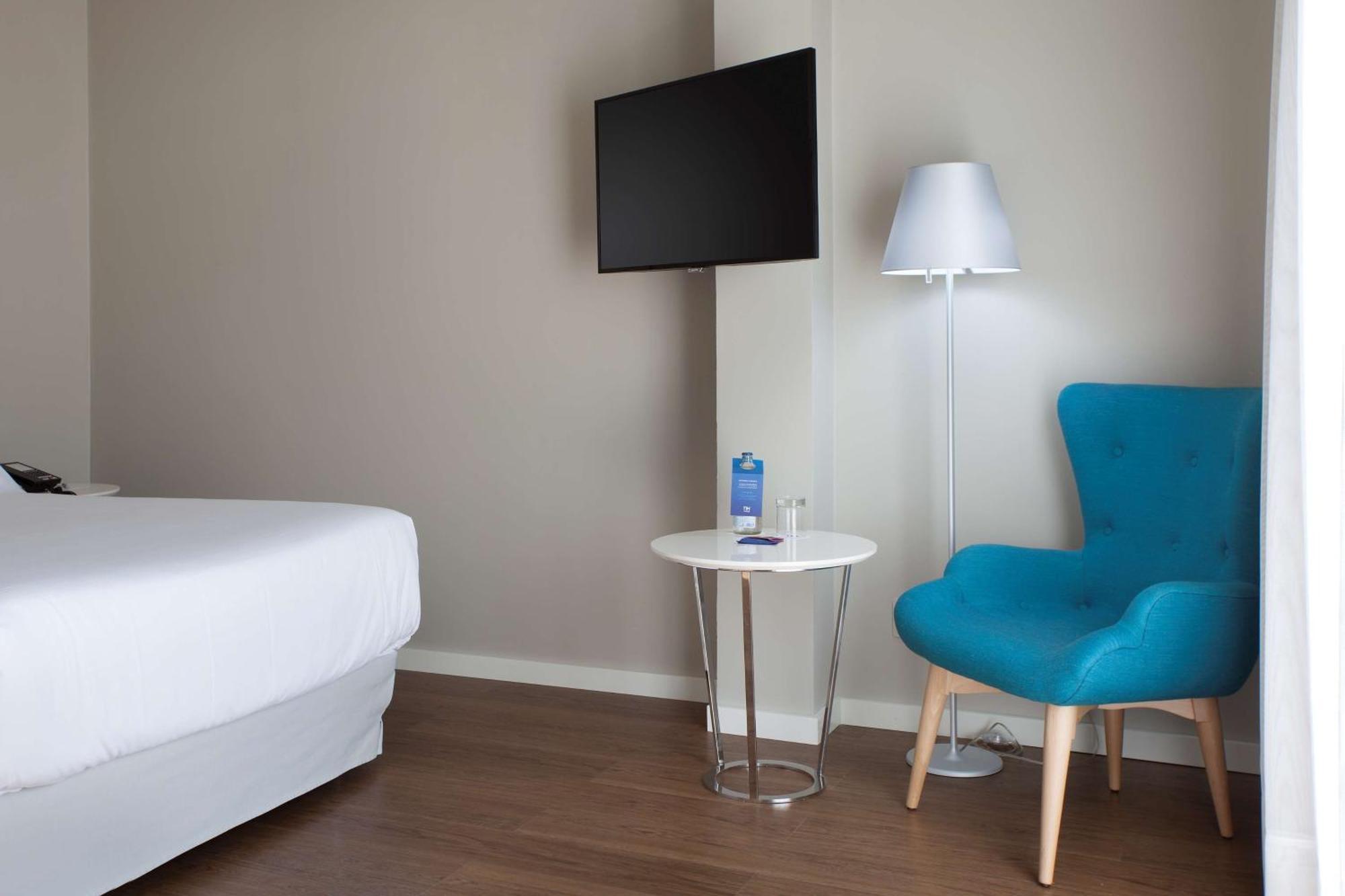 Nh Las Palmas Playa Las Canteras Экстерьер фото