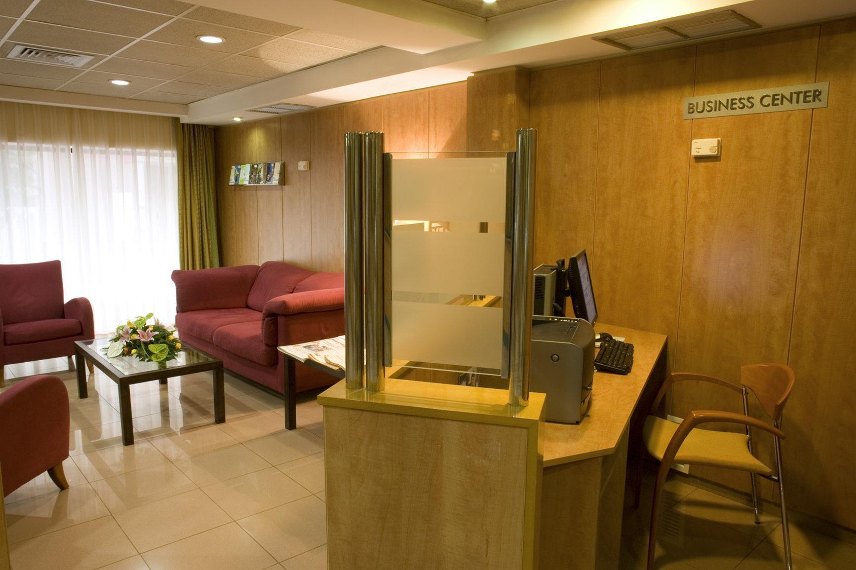Nh Las Palmas Playa Las Canteras Экстерьер фото