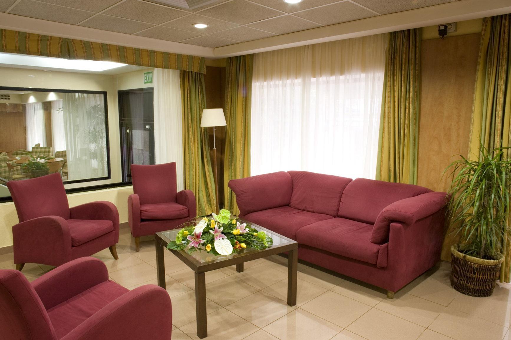 Nh Las Palmas Playa Las Canteras Экстерьер фото